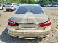 2017 Honda Accord photo