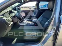 2017 Honda Accord фото