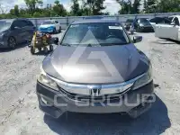 2017 Honda Accord фото
