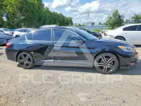 2017 Honda Accord фото