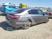 2017 Honda Accord photo