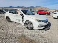 2017 Honda Accord photo