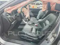 2017 Honda Accord фото