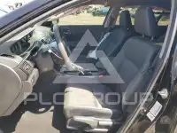 2017 Honda Accord фото