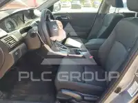 2017 Honda Accord фото
