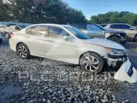 2017 Honda Accord фото
