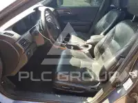 2017 Honda Accord фото