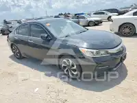 2017 Honda Accord photo