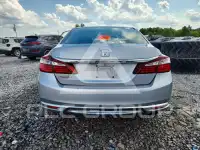 2017 Honda Accord фото