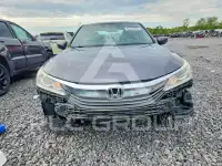 2017 Honda Accord photo