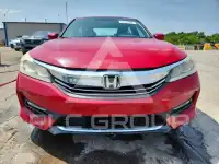 2017 Honda Accord photo
