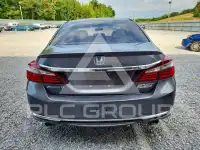 2017 Honda Accord photo
