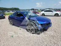 2017 Honda Accord фото