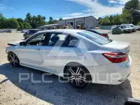 2017 Honda Accord photo