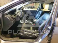 2017 Honda Accord фото