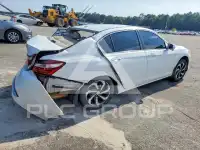 2017 Honda Accord photo