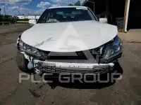2017 Honda Accord photo