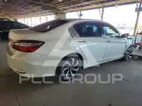2017 Honda Accord фото