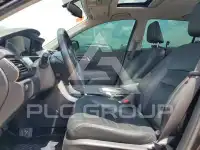 2017 Honda Accord photo