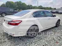 2017 Honda Accord photo