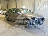 2017 Honda Accord фото
