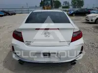 2017 Honda Accord фото