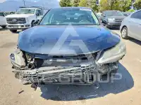 2017 Honda Accord фото