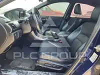 2017 Honda Accord фото