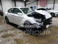 2017 Honda Accord photo