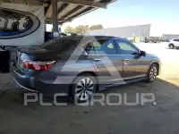 2017 Honda Accord фото