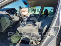 2017 Honda Accord фото