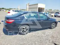 2017 Honda Accord фото