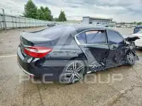 2017 Honda Accord photo