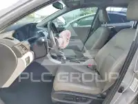 2017 Honda Accord фото