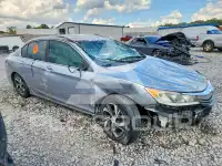 2017 Honda Accord фото