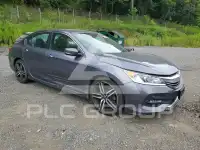 2017 Honda Accord фото
