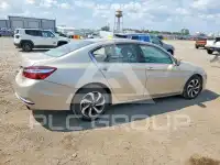 2017 Honda Accord фото