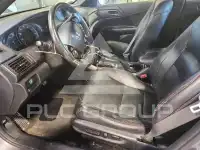 2017 Honda Accord photo