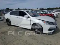 2017 Honda Accord photo