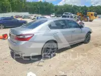 2017 Honda Accord фото