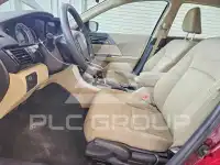 2017 Honda Accord photo