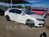 2017 Honda Accord photo
