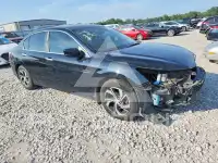 2017 Honda Accord фото