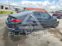 2017 Honda Accord фото