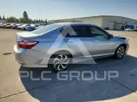 2017 Honda Accord фото