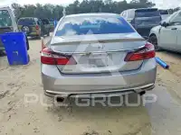 2017 Honda Accord photo