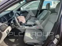2017 Honda Accord фото