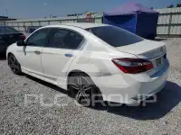 2017 Honda Accord photo