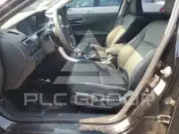 2017 Honda Accord photo