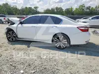 2017 Honda Accord фото